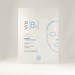 SVR B3 Hydra intensif maska kojąco - nawilżająca 12 ml