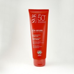 SVR Sun Secure lait SPF 50+, 250 ml