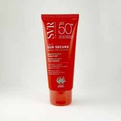 SVR Sun Secure lait SPF 50+, 100 ml