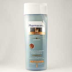 Pharmaceris H Purin szampon przeciwłupieżowy łupież suchy, 250 ml