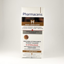Pharmaceris H Stimulinum odżywka stymulująca wzrost włosów, 150 ml