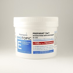 Emotopic Preparat 3w1, 500 ml