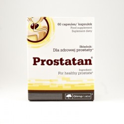 Olimp Prostatan 60 kapsułek