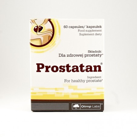 Olimp Prostatan 60 kapsułek