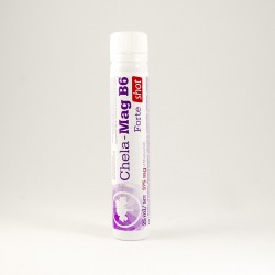 Olimp Chela- Mag B6 forte shot o smaku wiśniowym 25 ml