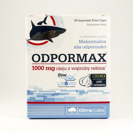  Olimp Odpormax 60 kapsułek 