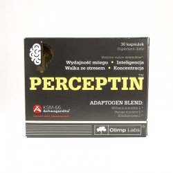 Olimp Perceptin 30 kapsułek