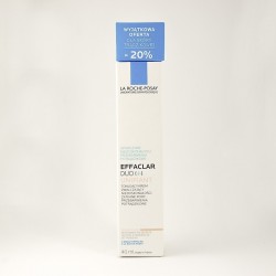 La Roche Effaclar Duo (+) unifiant krem 40 ml