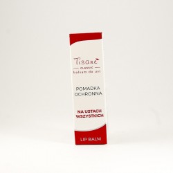 Tisane balsam do ust pomadka, 4,3 g