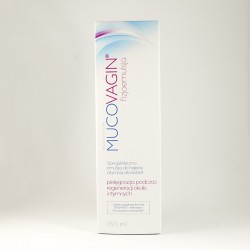 Mucovagin emulsja, 150 ml