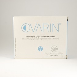 Ovarin 60 tabletek