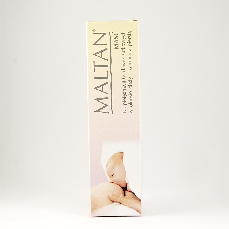 Maltan maść, 40 ml 