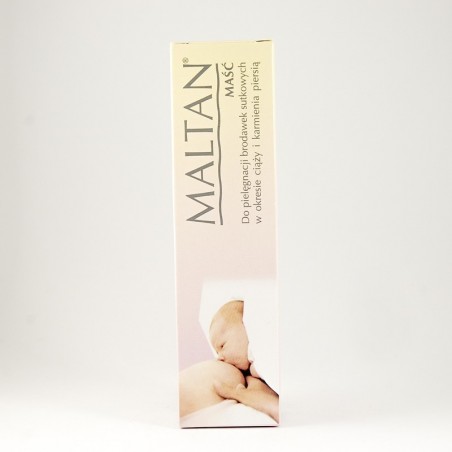  Maltan maść, 40 ml 