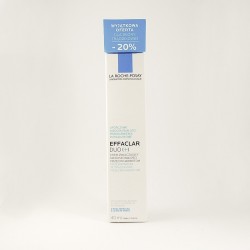 La Roche Effaclar Duo+ krem 40 ml