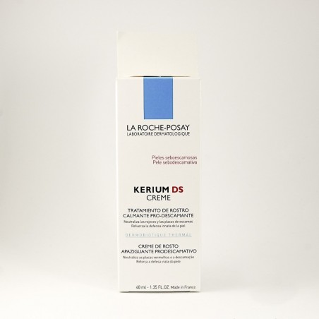  La Roche Kerium DS Krem 40 ml 