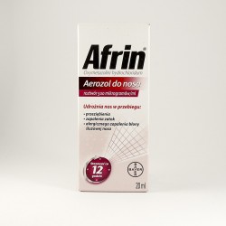 Afrin 20 ml