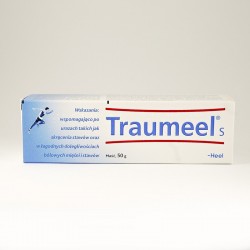 Heel Traumeel S maść 50 g