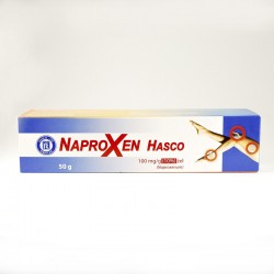Naproxen Hasco żel 50 g