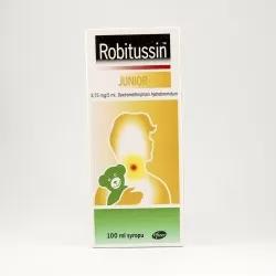 Robitussin Junior 100 ml