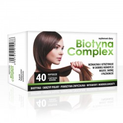 BIOTYNA COMPLEX x 40 kaps