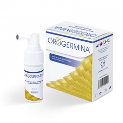Orogermina spray do gardła, 10 ml