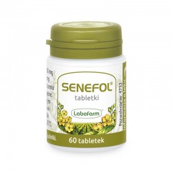 Senefol 60 tabletek