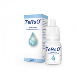 TERSO krople do oczu 8 ml