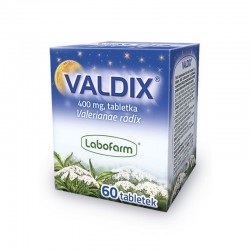 Valdix 60 tabletek