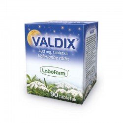 Valdix 90 tabletek