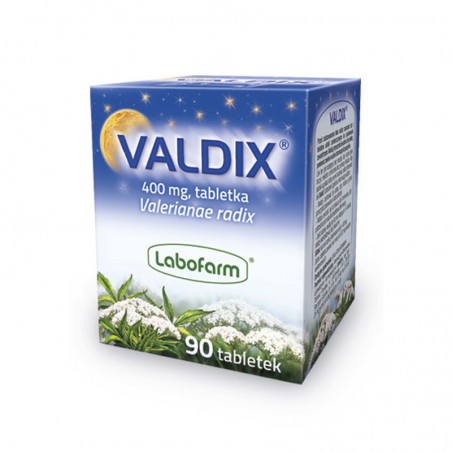  Valdix 90 tabletek 
