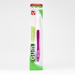 Sunstar GUM end-tuft szczoteczka do zębów kątówka, 1 sztuka