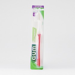 Sunstar GUM szczoteczka do zębów pooperacyjna super miękka, 1 sztuka