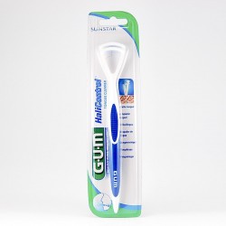 Sunstar GUM szczoteczka do języka