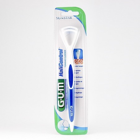Sunstar GUM szczoteczka do języka