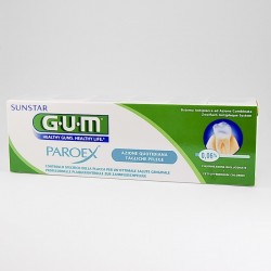 Paroex Sunstar GUM pasta do zębów 0,06%, 75 ml