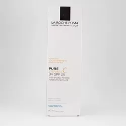 La Roche Redermic C UV krem 40 ml