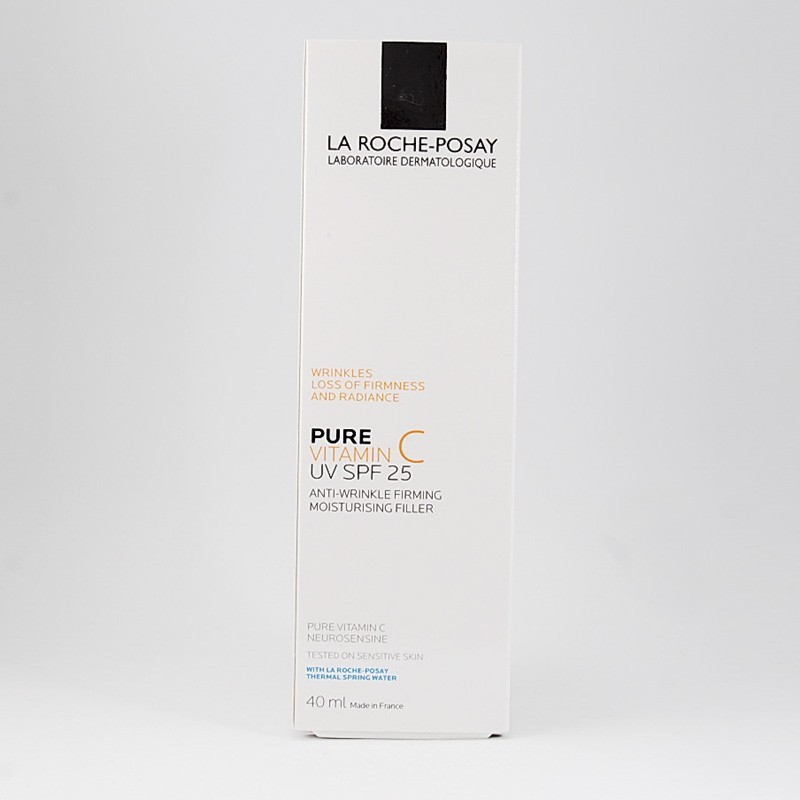 La Roche Redermic C UV krem 40 ml 