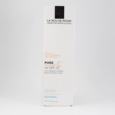 La Roche Redermic C UV krem 40 ml