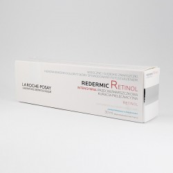 La Roche Redermic retinol krem, 30 ml