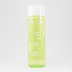 Bioderma Sebium Lotion 200 ml
