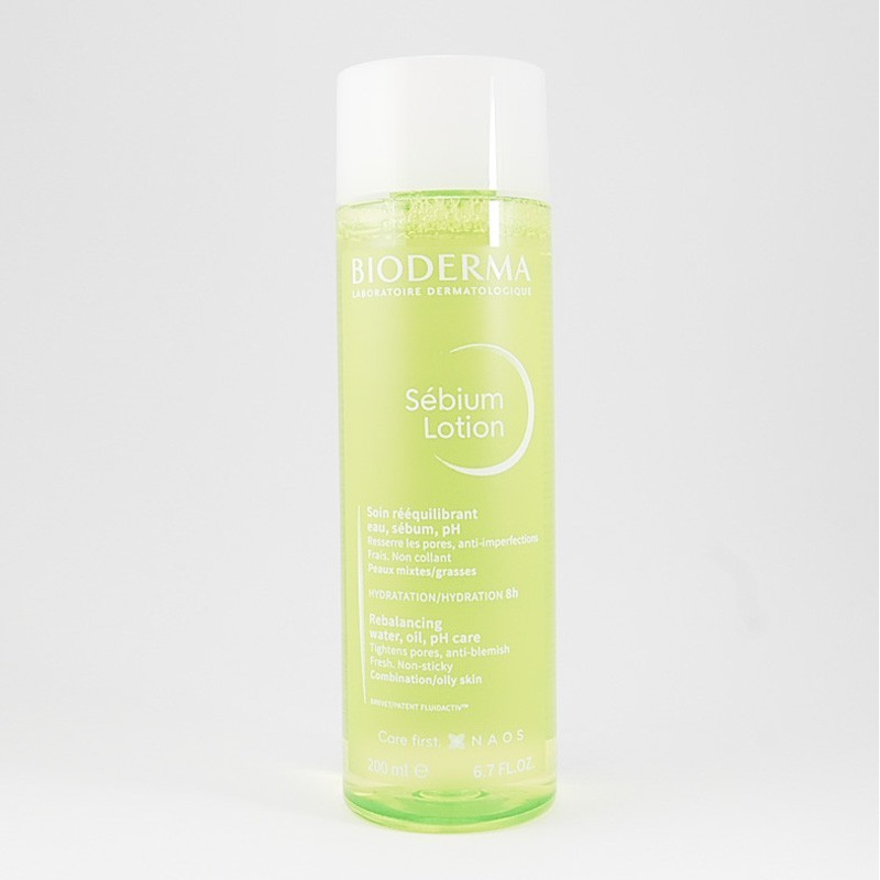 Bioderma Sebium Lotion 200 ml 