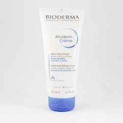Bioderma Atoderm krem wzmacniająco- nawilżający 200 ml