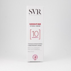 SVR Sensifine hydra creme 40 ml