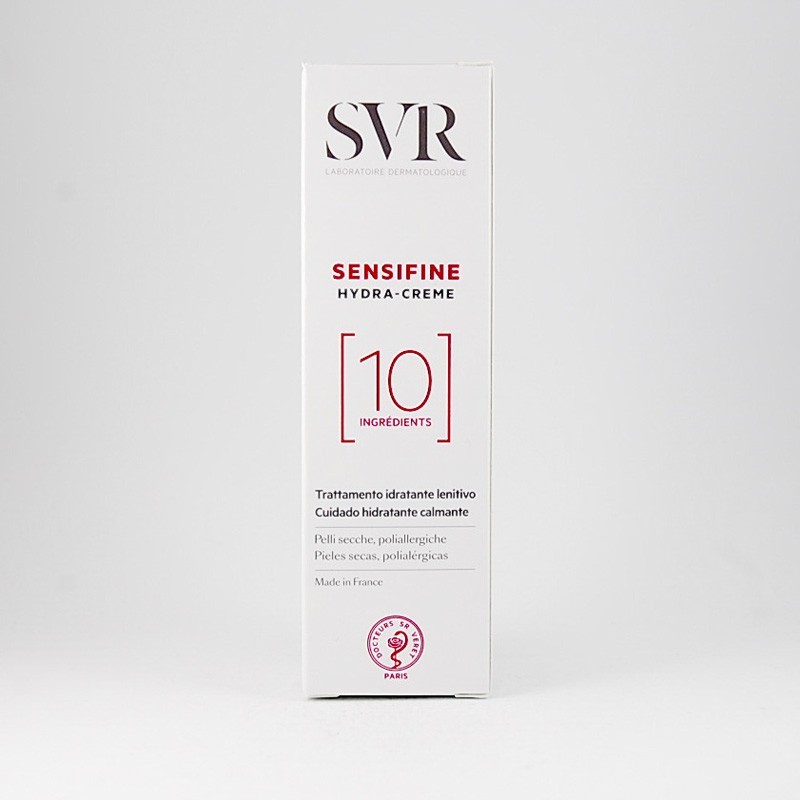 SVR Sensifine hydra creme 40 ml 