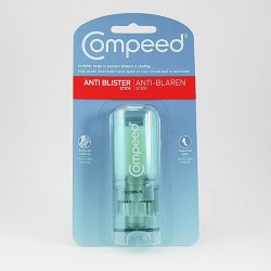 Compeed sztyft przeciw pęcherzom 8 ml