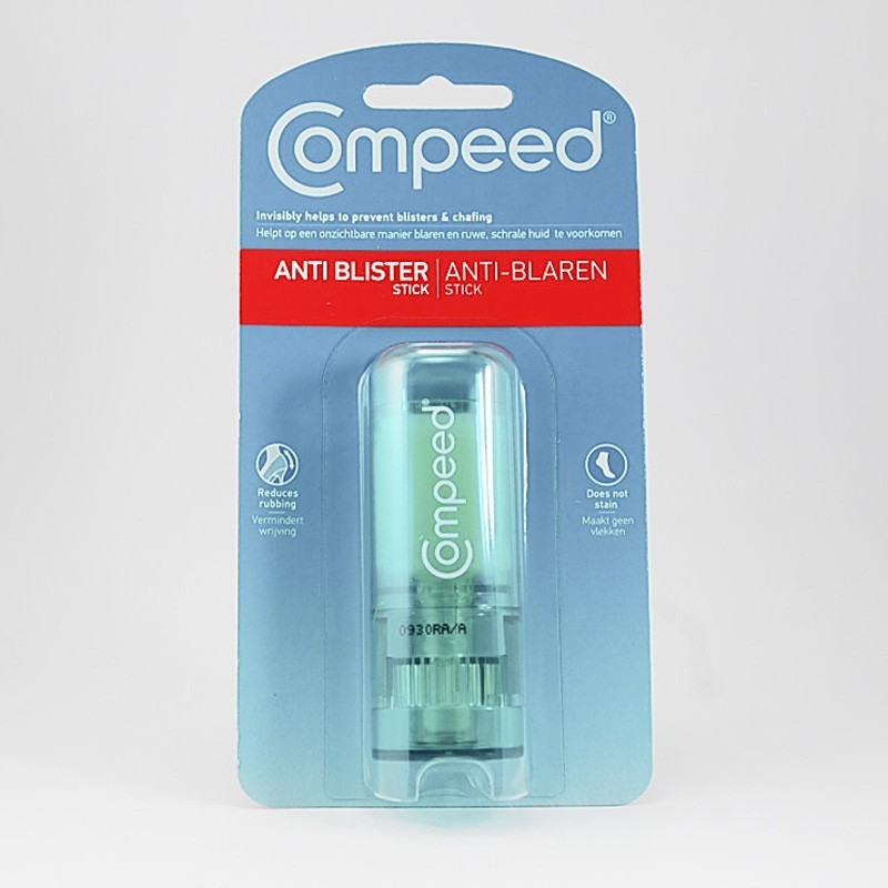 Compeed sztyft przeciw pęcherzom 8 ml 