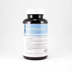 Proprostata 60 kapsułek