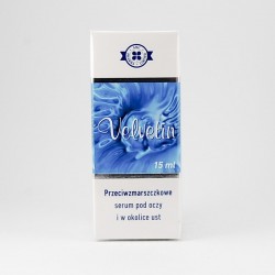 Velvetin serum przeciwzmarszczkowe 15 ml