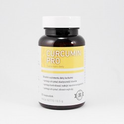 Curcumin PRO 30 kapsułek