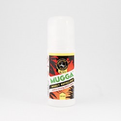 Mugga Roll-On 50% DEET, 50 ml